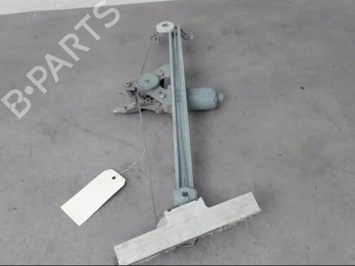 Used Rear right window mechanism MERCEDES-BENZ C-CLASS (W202) C 250 D (202.125) (113 hp) 25577235