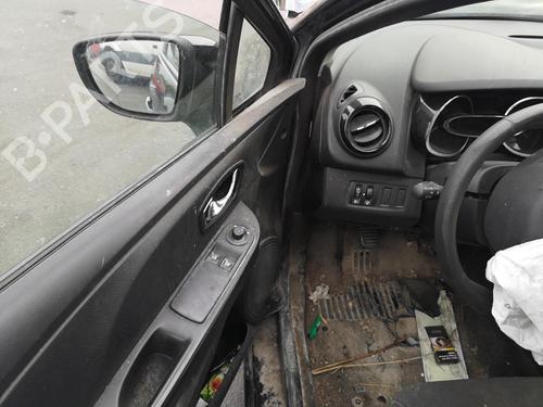 Right tailgate light RENAULT CLIO IV (BH_) 1.5 dCi 75 | BP25525014C80 