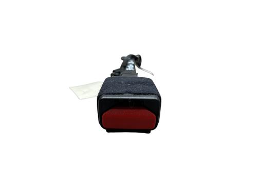 Seat buckle PEUGEOT 208 II (UB_, UP_, UW_, UJ_) 1.2 PureTech 100 | BP28381757I32 