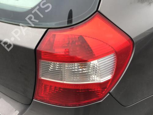 Right taillight BMW 1 (E87) 118 d | BP25521355C35  - Image 20