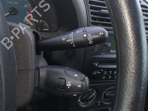 Rudehejsemekanisme Højre foran CITROËN XSARA (N1) 1.6 16V | BP25578906C23 