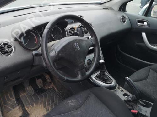 Left front window switch PEUGEOT 308 I (4A_, 4C_) 1.6 HDi | BP25517810I27  - Image 29