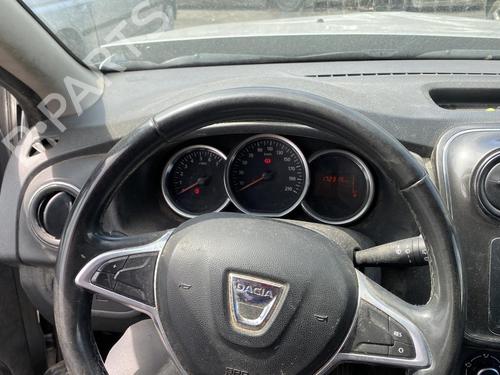 Rear left window mechanism DACIA SANDERO II 1.5 Blue dCi 95 (B8JL) | BP25513412C24 