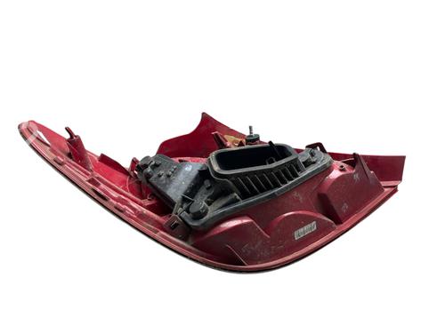 Right taillight PEUGEOT 207 (WA_, WC_) 1.6 HDi | BP25741365C35