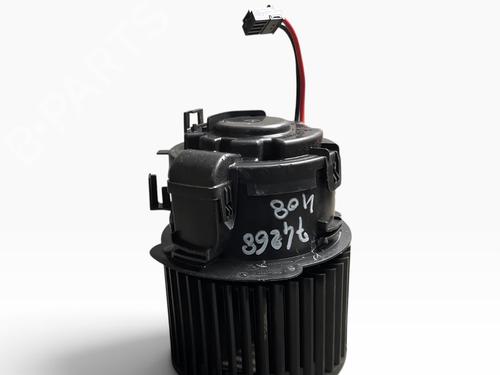 Used Heater blower motor Heater blower motor PEUGEOT 408 II (FP_, F3_, FM_) Hybrid 180 (F3DGXT) (181 hp) 26575707 26575707