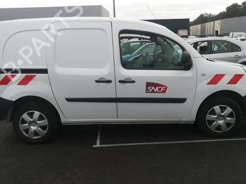 Rudehejsemekanisme Højre foran RENAULT KANGOO Express (FW0/1_) 1.5 dCi 75 (FW07, FW10, FW04) | BP25524729C23 