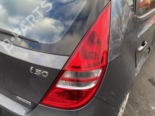 Left front fog light HYUNDAI i30 (FD) 1.6 CRDi | BP25515275C30 - Image 7