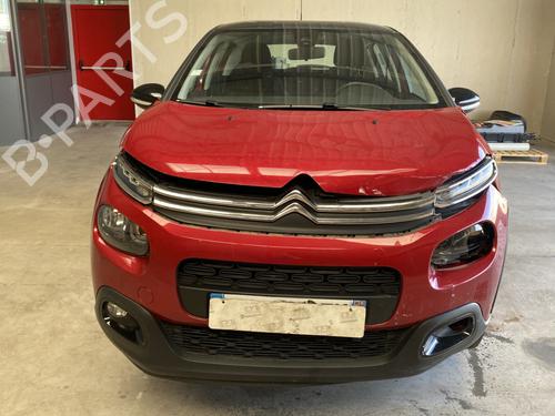 Comando specchietti CITROËN C3 III (SX) 1.2 PureTech 82 | BP33201025I25 - Image 32