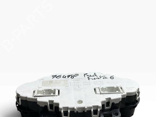 Climate control FORD FIESTA VI (CB1, CCN) 1.0 EcoBoost | BP40172575I5 - Image 2