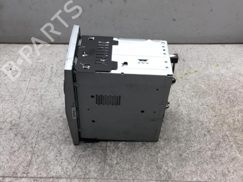 Used Radio OPEL CORSA D (S07) 1.3 CDTI (L08, L68) (75 hp) 25550798