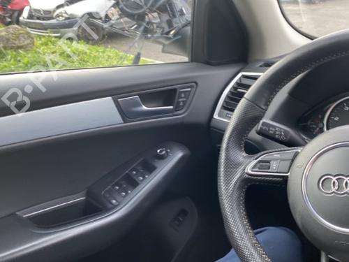 Front left interior door handle AUDI Q5 (8RB) 2.0 TDI quattro | BP26663368I13 - Image 22