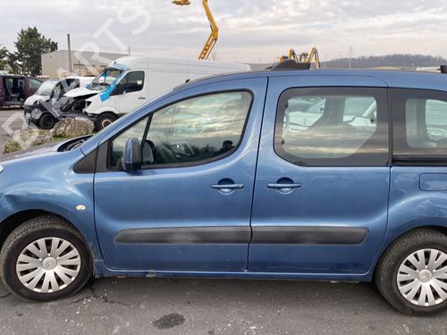 Devioluci CITROËN BERLINGO MULTISPACE (B9) 1.6 HDi 110 | BP25563647I23  - Image 11