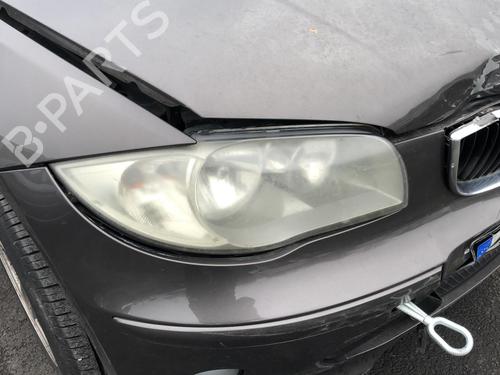 Front left window mechanism BMW 1 (E87) 118 d | BP25521352C22 