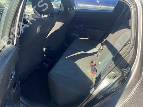 Left front window switch TOYOTA YARIS (_P13_) 1.4 D (NLP130_, NLP130) | BP25511097I27 - Image 4