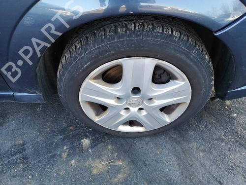 Venstre forlygte OPEL MERIVA A MPV (X03) 1.7 CDTI (E75) | BP25525588C28 
