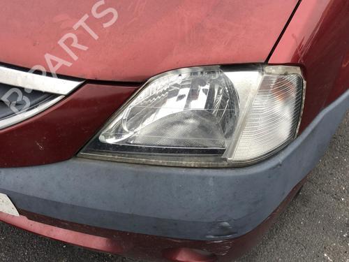 Climate control DACIA LOGAN (LS_) 1.5 dCi (LS0K) | BP25557426I5  - Image 13