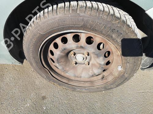 Steering column stalk CITROËN C4 II (NC_) 1.6 HDi 110 | BP25556397I23 - Image 7