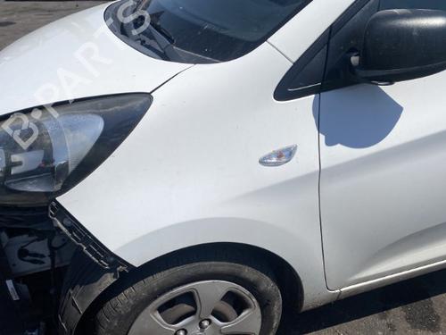 Steering column stalk KIA PICANTO II (TA) 1.0 | BP25544524I23 - Image 27