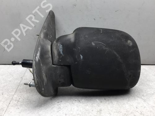Right mirror RENAULT KANGOO (KC0/1_) D 65 1.9 (KC0E, KC02, KC0J, KC0N) | BP25580538C27 