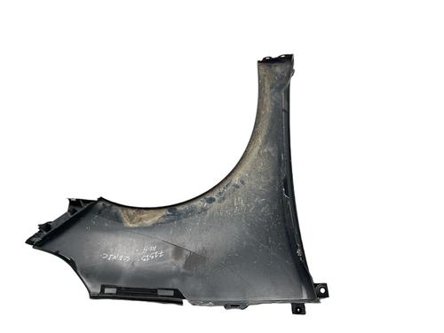 Left front fenders RENAULT SCÉNIC III (JZ0/1_) 1.5 dCi | BP25572418C41 