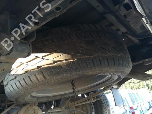 Steering column stalk NISSAN NAVARA NP300 (D40) 2.5 dCi 4WD (D40TT, D40T, D40M, D40BB) | BP25552885I23  - Image 13