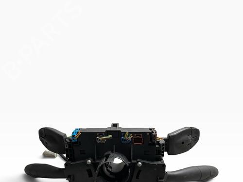 Steering column stalk PEUGEOT 1007 (KM_) 1.6 HDi | BP40271311I23 - Image 2