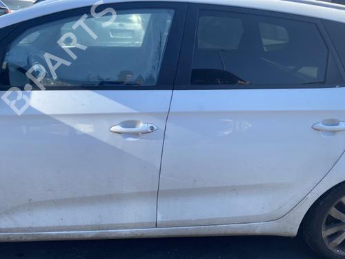 Front left lock KIA CARENS IV 1.7 CRDi | BP25513148C98  - Image 26