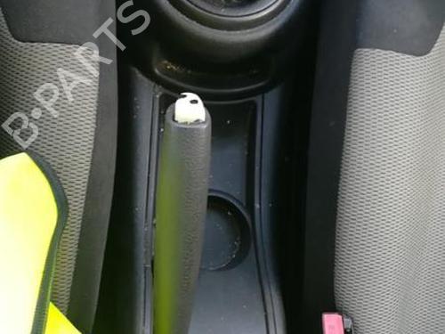 Left front driveshaft CITROËN C4 I (LC_) 1.6 HDi | BP25524723M38  - Image 5