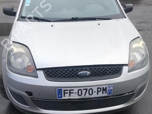 Front wiper motor FORD FIESTA V (JH_, JD_) 1.25 16V | BP25556904M29 