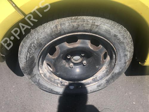 Steering rack PEUGEOT 1007 (KM_) 1.4 | BP25546578M22 
