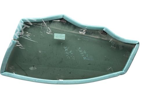 Front left door window NISSAN QASHQAI I (J10, NJ10) 1.5 dCi | BP25502138C18 