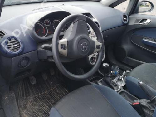 Right sun visor OPEL CORSA D (S07) 1.2 LPG (L08, L68) | BP25536687I2 - Image 31