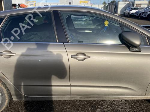 Electronic module CITROËN C4 II (NC_) 1.6 HDi 115 | BP31181291M83  - Image 15