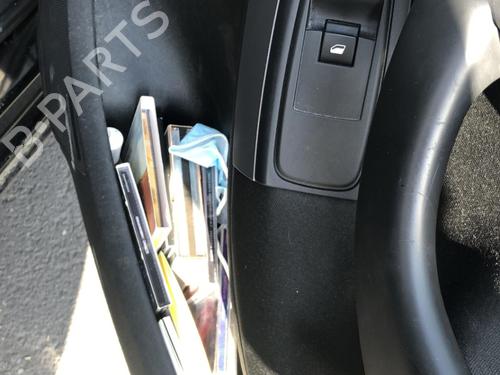 Left tailgate light CITROËN C4 Picasso I MPV (UD_) 1.6 HDi 110 | BP25533450C79 - Image 15