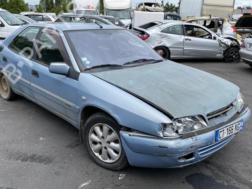 Left front window switch CITROËN XANTIA (X1_, X2_) 1.8 i 16V | BP25529491I27 