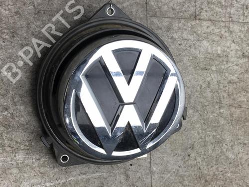 Trunk håndtak VW GOLF VII (5G1, BQ1, BE1, BE2) 1.6 TDI (105 hp) 25548592
