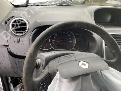 Alternator RENAULT KANGOO Express (FW0/1_) 1.5 dCi 95 (FW16) | BP27271684M7  - Image 16