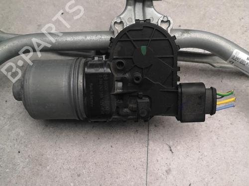 Front wiper motor PEUGEOT 208 I (CA_, CC_) 1.6 HDi / BlueHDi 75 | BP25519664M29