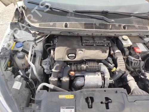 Used Parts PEUGEOT 308 SW II (LC_, LJ_, LR_, LX_, L4_) 1.6 BlueHDi 120 4724569