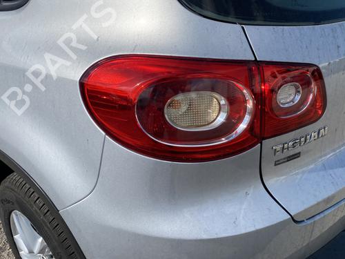 Starter VW TIGUAN (5N_) 2.0 TDI | BP35820800M8  - Image 27