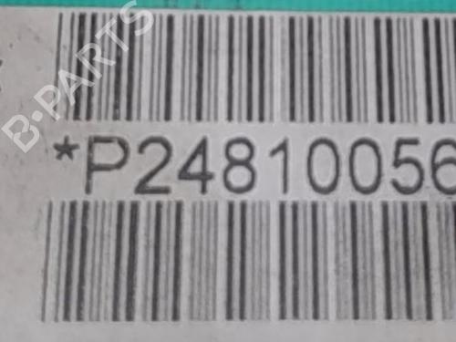 Used Instrument cluster Instrument cluster DACIA LOGAN MCV (KS_) 1.5 dCi (KS0K) (68 hp) 25578194 25578194