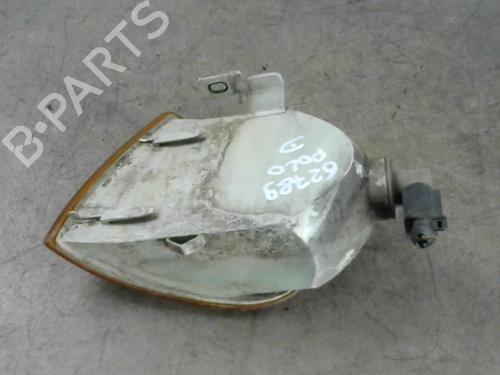 Used Right front indicator VW POLO III (6N1) 60 1.4 (60 hp) 25583311