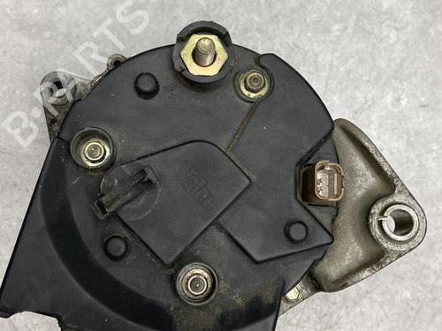 Alternator RENAULT CLIO II (BB_, CB_) 1.4 (B/CB0C, B/CB0S) | BP25584986M7 