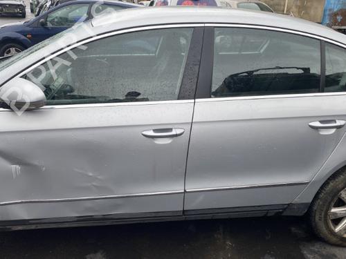 Climate control VW PASSAT B6 (3C2) 1.9 TDI | BP25513070I5 - Image 24