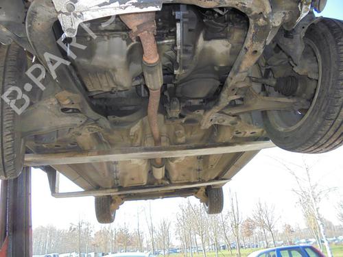 Steering column stalk OPEL CORSA C (X01) | BP25553973I23 - Image 8