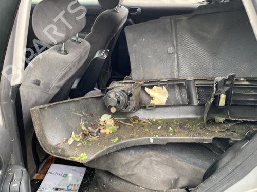 AC-Styringsenhed/Manøvreenhed AUDI A3 (8L1) 1.9 TDI | BP25499283I5 