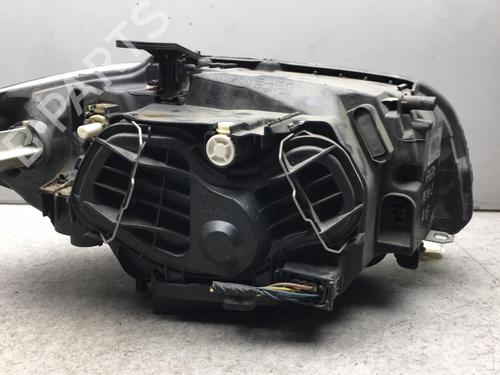 Left headlight BMW 1 (E81) 118 d | BP25576608C28 