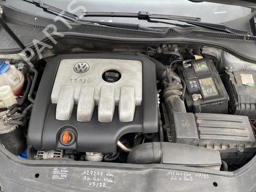 Climate control VW GOLF V (1K1) 2.0 TDI 16V | BP25512349I5 - Image 24