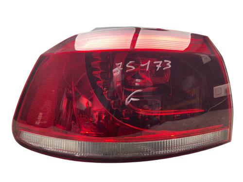 Used Left taillight VW GOLF VI (5K1) 1.6 TDI (105 hp) 29072672