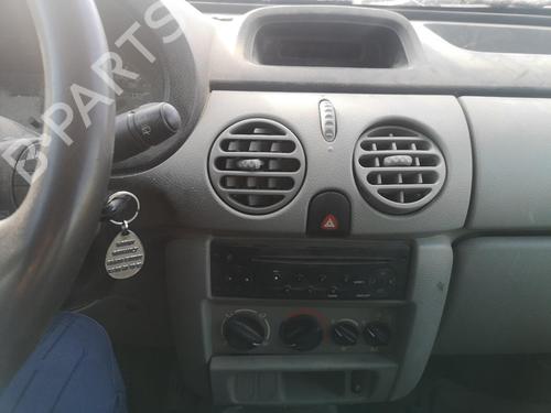 AC-Kompressor RENAULT KANGOO Express (FC0/1_) 1.5 dCi (FC07, FC1R) | BP25520245M34 
